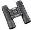 Bushnell Binoculars 10X25MM Black Powerview